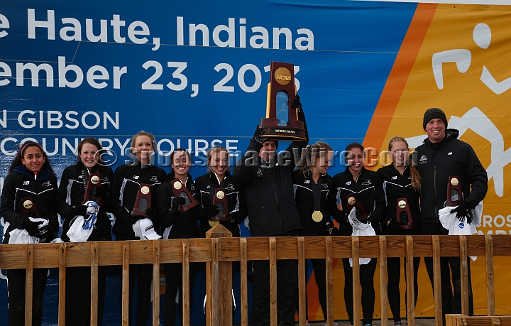 2013-NCAA-215.JPG - Nov 23, 2013; Terre Haute, IN, USA; NCAA cross country championships at LaVern Cross Country course, Terre Haute, IN.